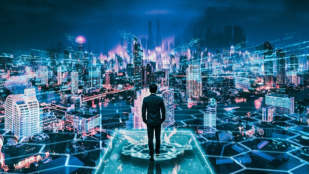 Coinbase, Circle, Bullish y Strategy quieren más que exposición a Bitcoin: quieren los rieles