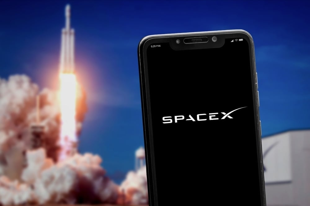 SpaceX's 'Craziest IPO Ever' Makes Wall Street Do The Math On A Million Martians