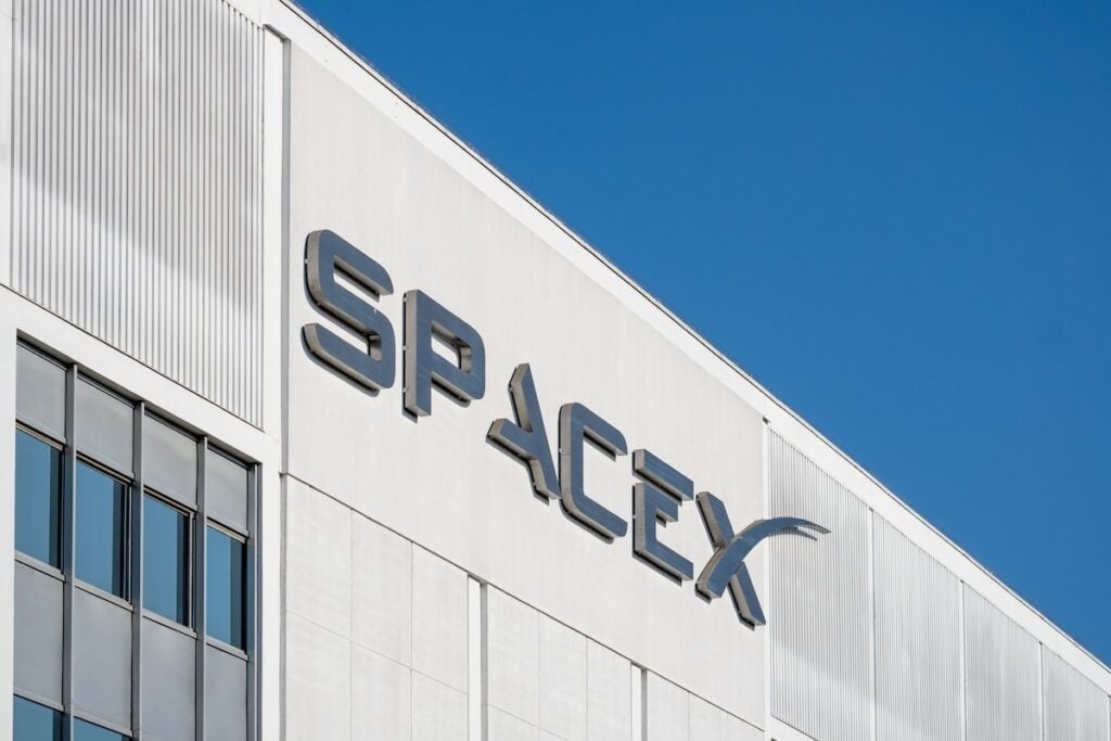 Here's Why The Rocket Lab, Planet Lab, Virgin Galactic Stocks Are Falling Ahead Of SpaceX IPO