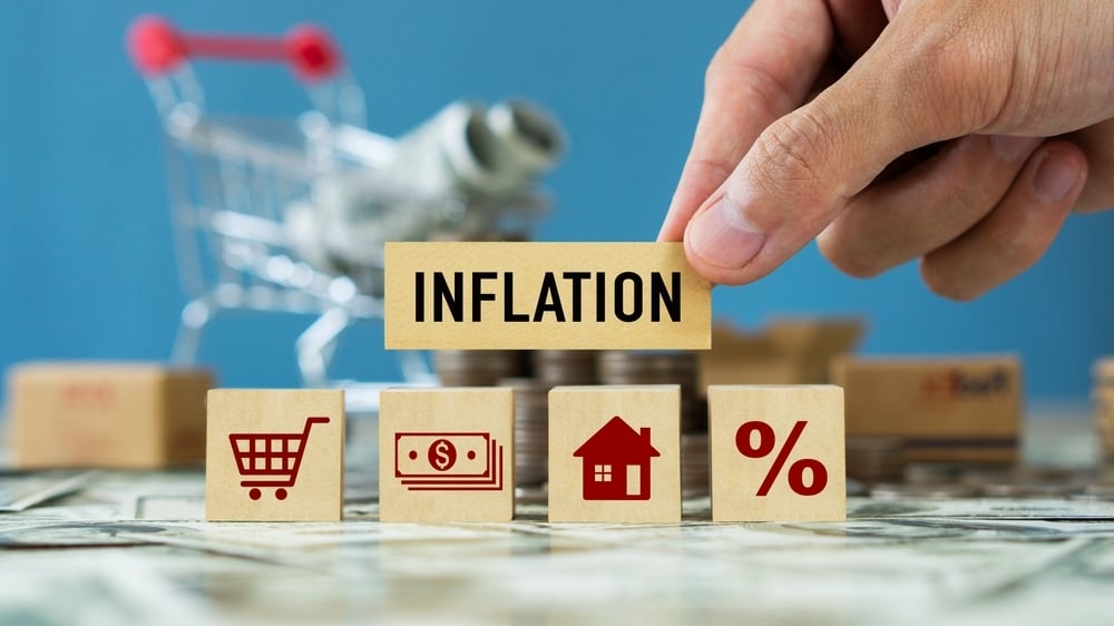 Los temores inflacionarios han vuelto para los consumidores, pero estas tres acciones de prendas de vestir acaban de ver mejorar sus puntuaciones de valor