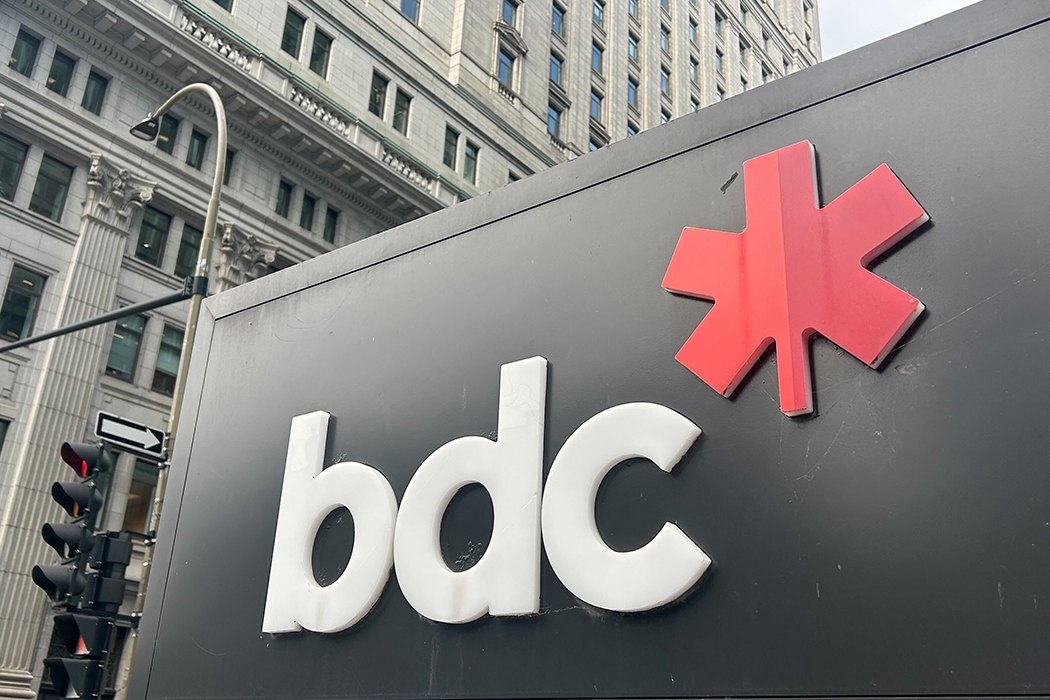 The feds asked investors for candid feedback on BDC. It was never actioned