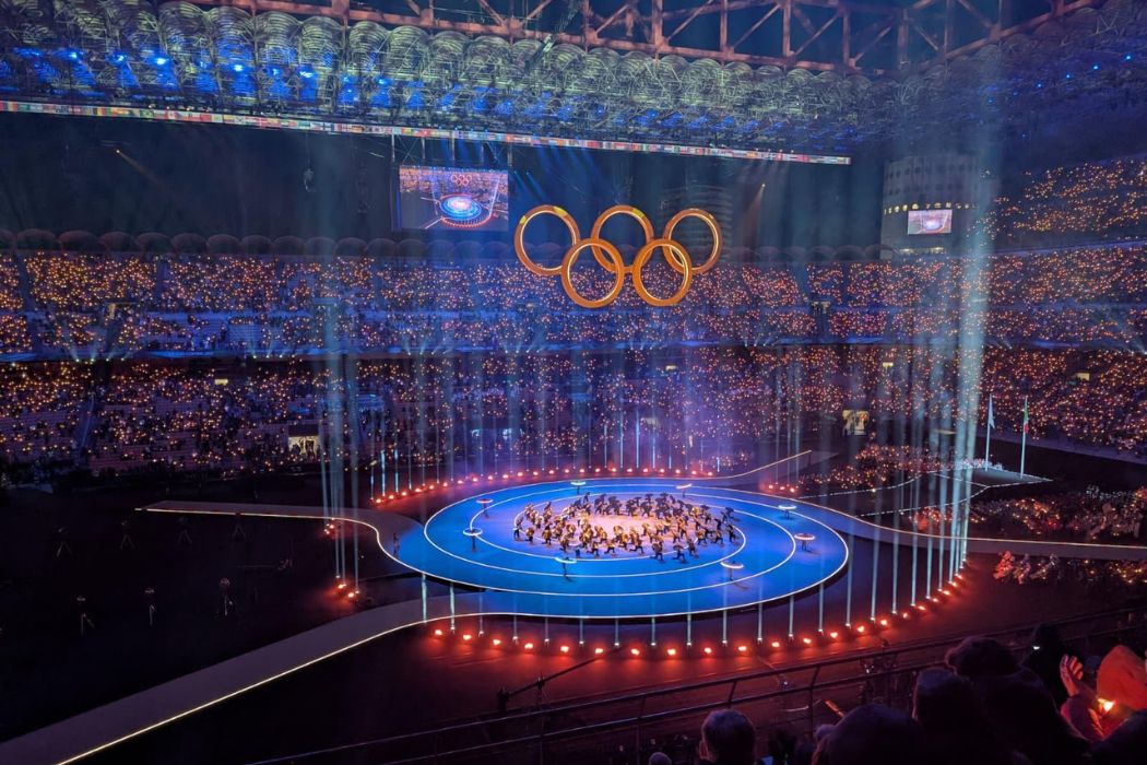 Canada’s PixMob lights up 2026 Super Bowl and Winter Olympics