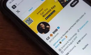 El fundador de Binance, CZ, dice que el 'súper ciclo' de Bitcoin puede retrasarse, pero 'llegará'