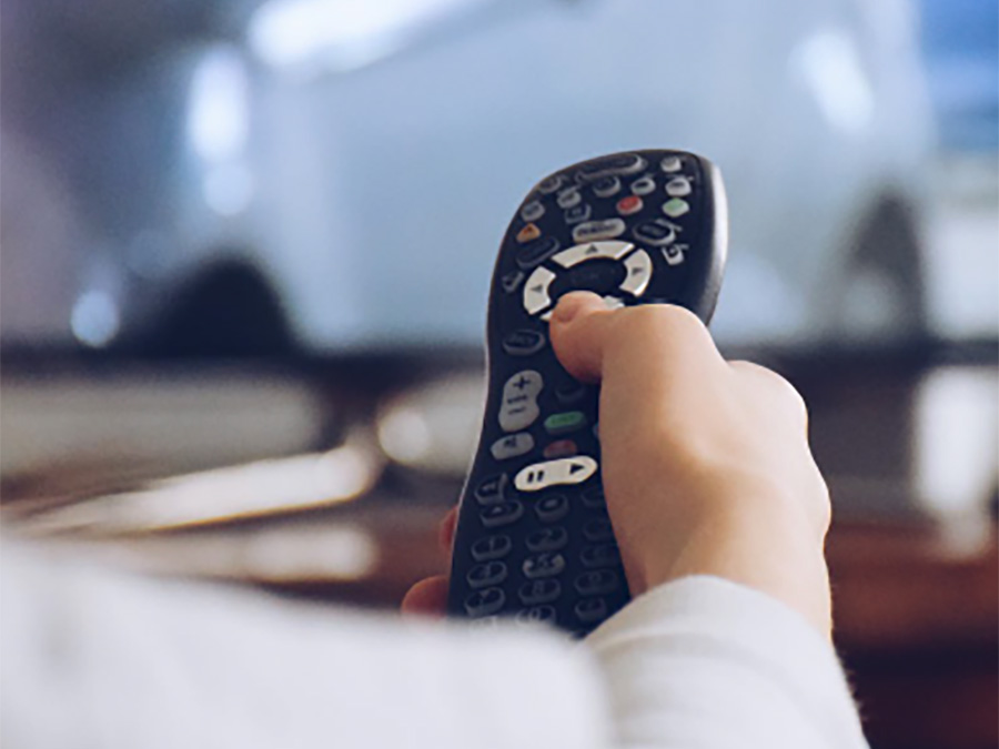 Barb: La televisión en vivo todavía representa el 45% de la visualización, mientras que el streaming alcanzará el 38% en 2025