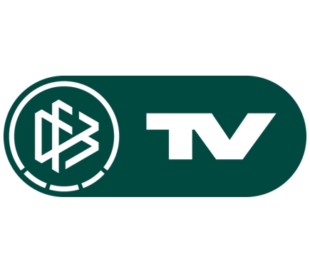 الاتحاد الألماني لكرة القدم وSportainment يطلقان قناة تلفزيونية مدفوعة الأجر لكرة القدم DFB.TV