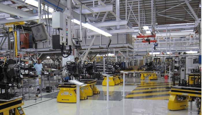 جمهورية بنين تغري المصنعين النيجيريين بإعفاءات ضريبية