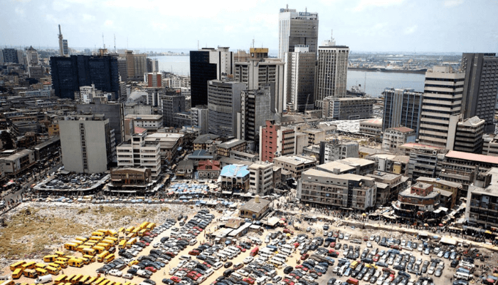 When Nigeria’s economic expansion fails its people