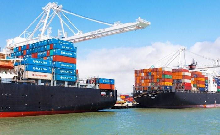 داخل سوق الشحن النيجيري الذي تبلغ قيمته 6 مليارات دولار حيث يفتقد المستثمرون المحليون