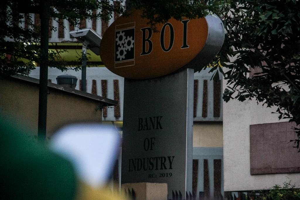 Bank of Industry disburses N636 billion to Nigerian businesses in 2025
