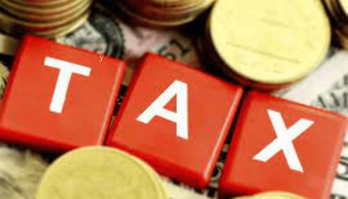 الضرائب على الدخل الشخصي: التأكيدات والخصومات والحساب