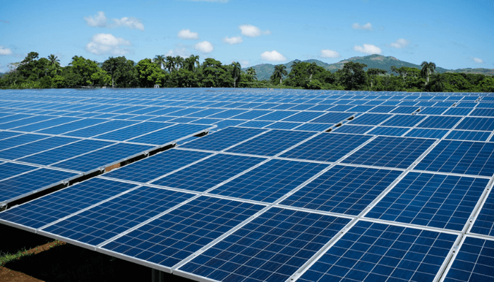 Nigeria’s power math flips as solar becomes cheaper than grid