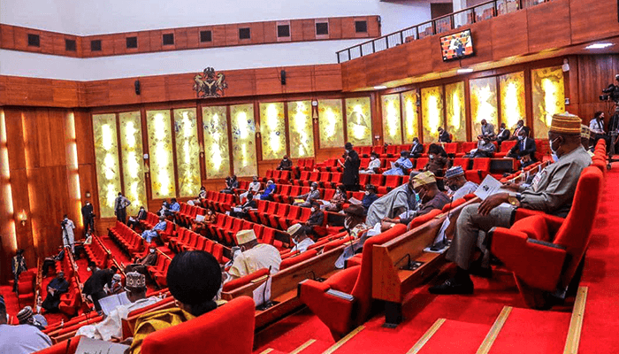 Senate’s Budget Defence of Commotion and Zero Releases