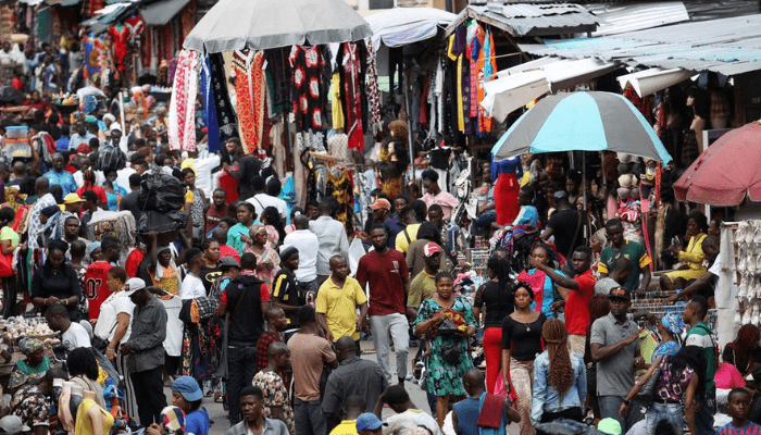 Positive economic indicators yet to bring relief to many Nigerians