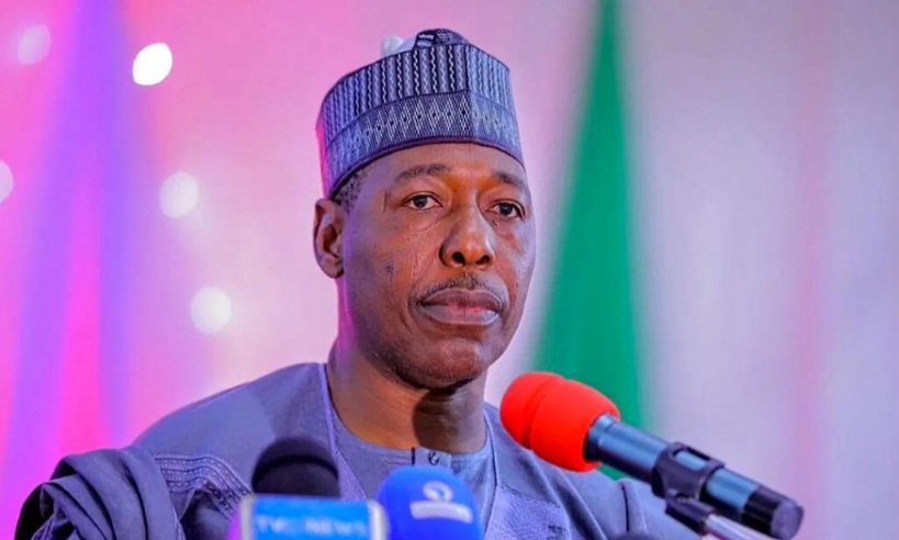 Zulum approves direct payment of LG allocations in Borno