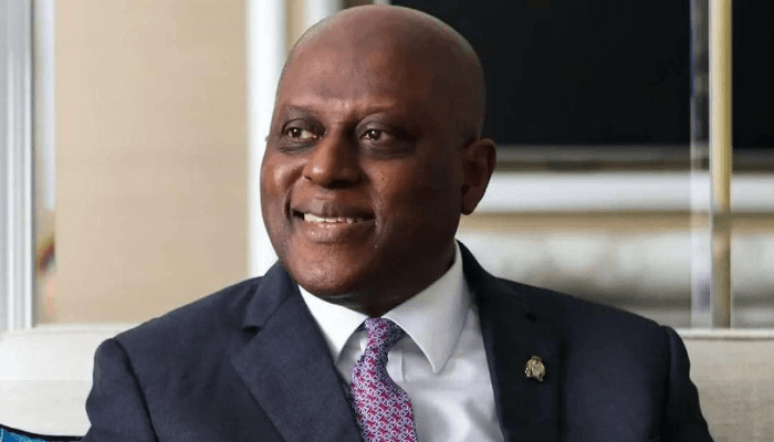 Cardoso sees Naira regaining regional dominance, halting FX scramble