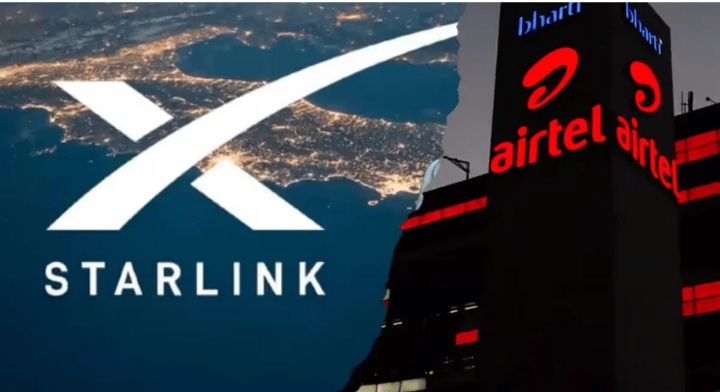 المناطق الريفية الميتة في نيجيريا من المقرر أن تضيء بتغطية هاتف Starlink