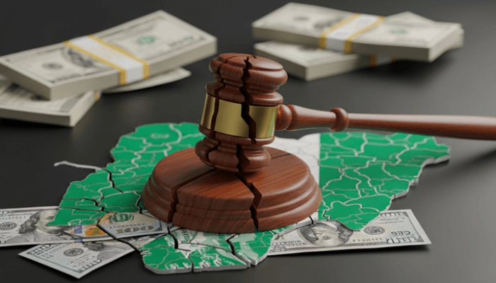The Gavel of Uncertainty: How a broken judiciary drives billions away from Nigeria’s economy, and erodes investor’s confidence
