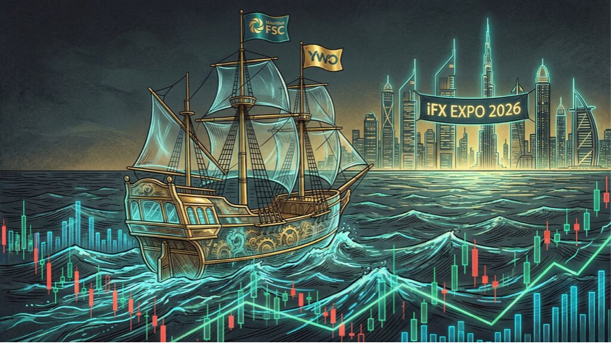 YWO Secures Mauritius FSC License to Anchor 2026 Global Expansion Strategy