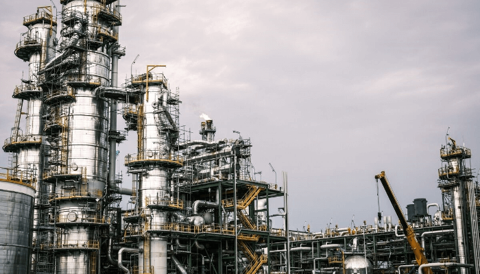 As govt admits its refineries are money wasters...what next?