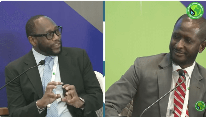 Local financing key to Nigeria’s energy survival, Pan Ocean’s Ogundare says