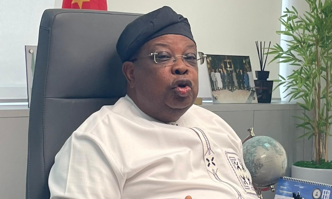 EXCLUSIVE: Nigeria advances $2bn Chinese-backed plan to reboot 42-year-old Ajaokuta plant