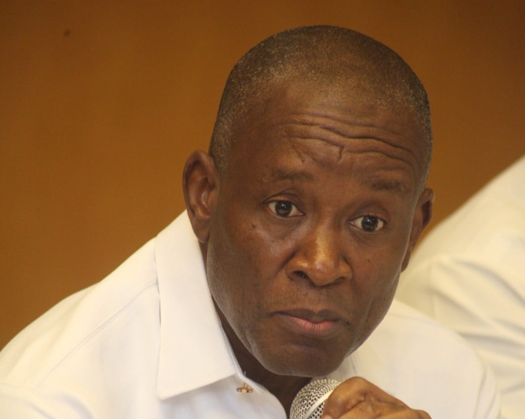 FG unveils industrial policy to revive factories, recapitalise Bank of Industry