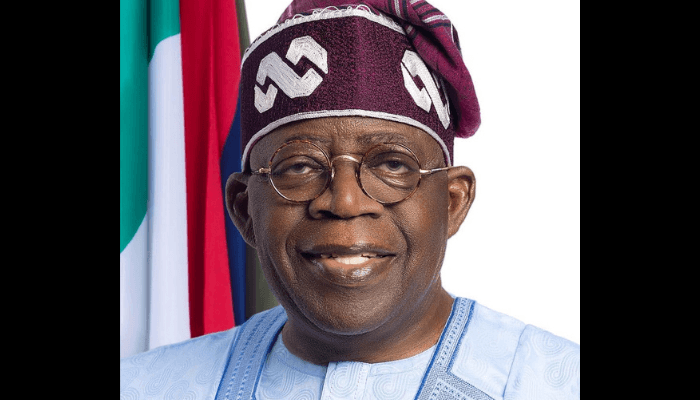 Tinubu promete mejorar las dificultades económicas durante la puesta en marcha del proyecto Bayelsa