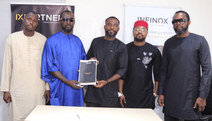 Infinox Global, Alpha Trade Group enter into partnership to redefine trading landscape in Africa