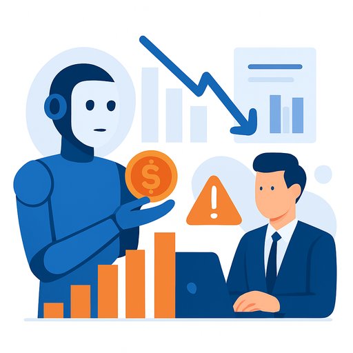 يبدو وكلاء الذكاء الاصطناعي واعدين في مجال التمويل، لكنهم يحتاجون إلى ضوابط صارمة لمنع الأخطاء المكلفة