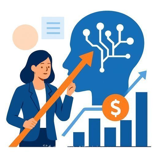 وجد الاستطلاع أن مجالس الإدارة والرؤساء التنفيذيين يختلفون حول من يملك استراتيجية الذكاء الاصطناعي
