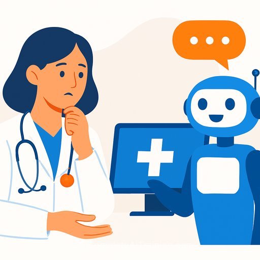 El modelo de razonamiento OpenAI iguala y supera a los médicos en el diagnóstico de pacientes, según un estudio