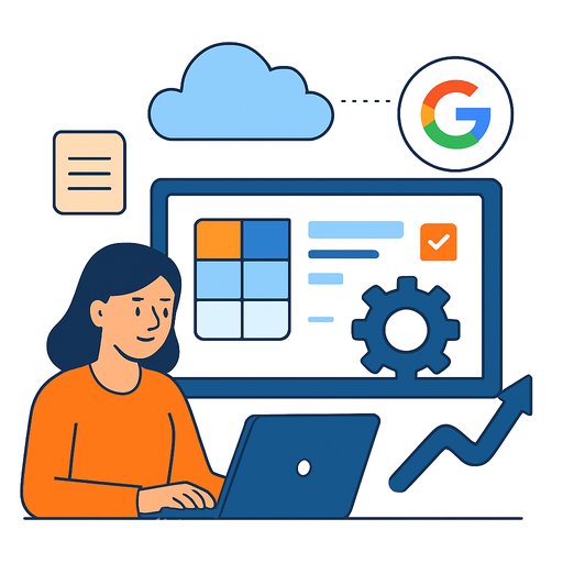 SouthLight Services launches DIGI-Command telecom management platform with Google Workspace integration
