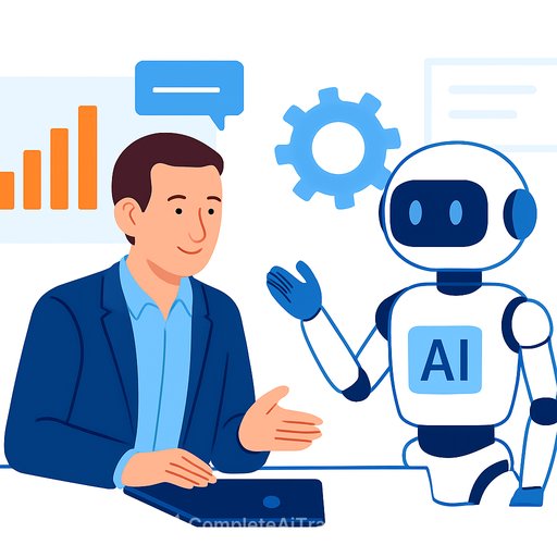 Zuckerberg desarrolla un agente de inteligencia artificial para ayudar a ejecutar Meta y reducir las capas de gestión