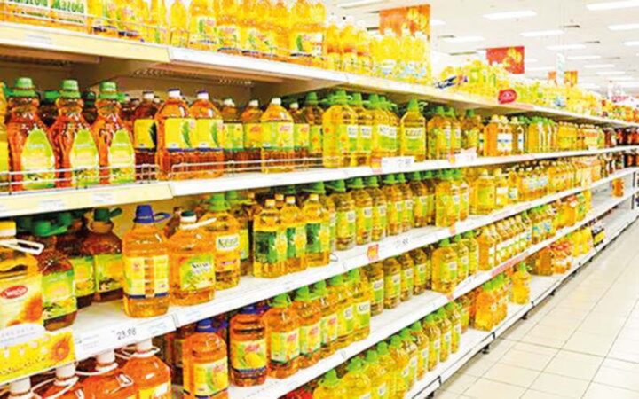 Yangon palm oil reference price set higher on global cues