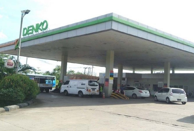 CBM inyectará 34 millones de dólares a la industria del combustóleo