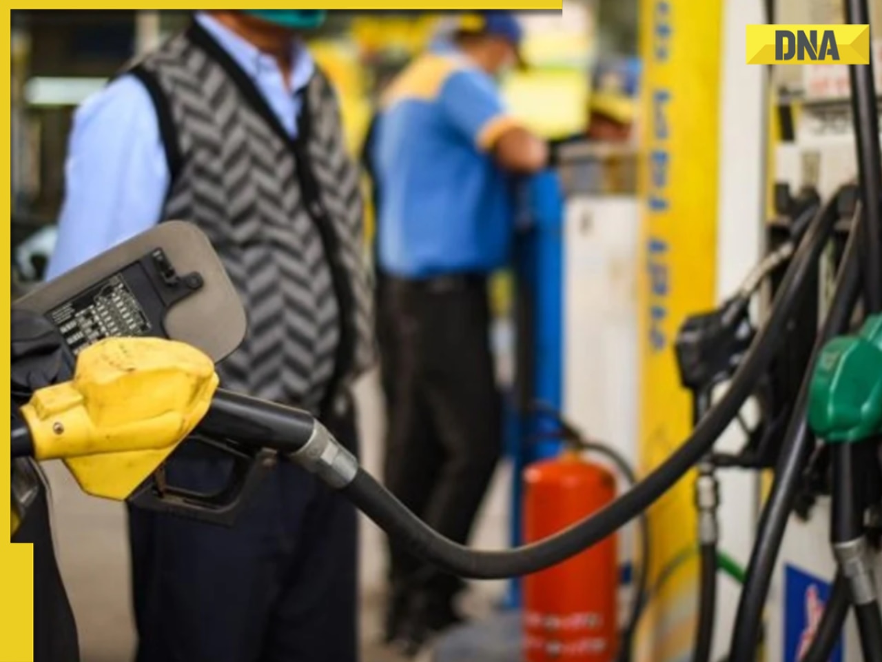 ارتفاع أسعار الوقود في الهند وسط الحرب الأمريكية الإيرانية: ما هو التأثير وإلى أي مدى يمكن أن يصل إذا طال أمد الحرب؟