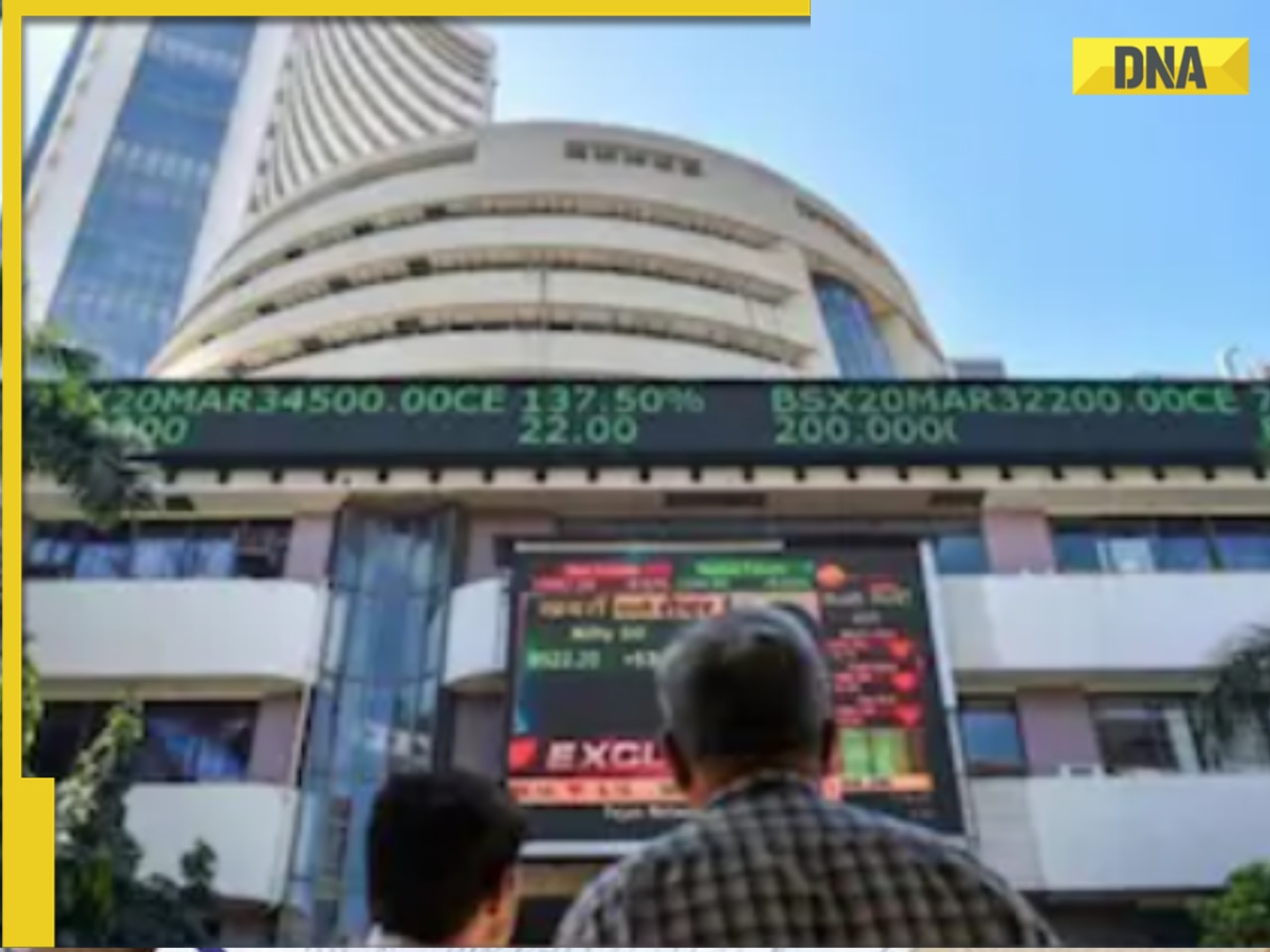 لا يزال مؤشري Sensex وNifty متقلبين مع تأثير الأسواق على المحادثات بين الولايات المتحدة وإيران؛ ما يجب أن يلاحظه المستثمرون