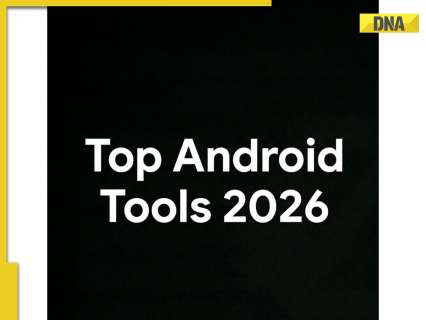 أفضل 7 أدوات أندرويد يجب مشاهدتها في 2026