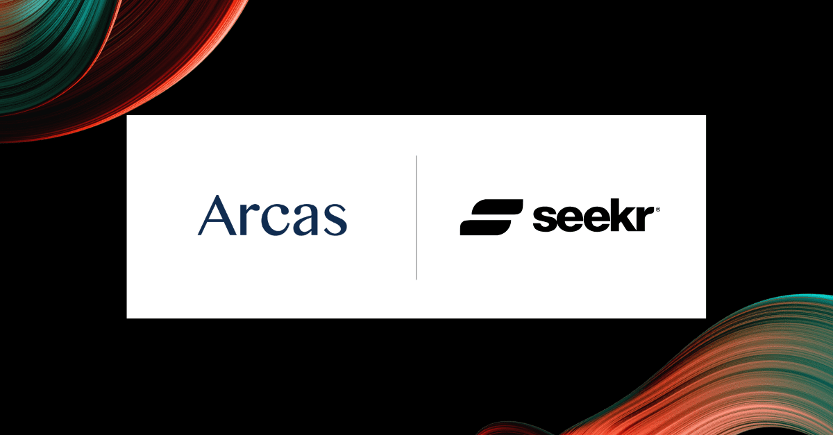 Arcas partners with Seekr to deliver sovereign AI for EU enterprises