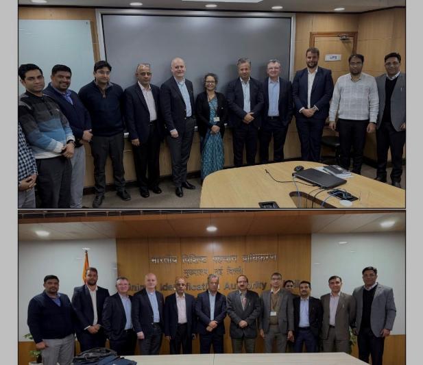 SEALSQ y Kaynes avanzan en el centro de chips PQC de la India