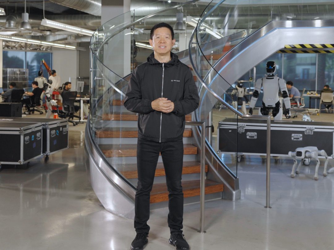 AI robotics sales growth rises as Faraday Future expands into education