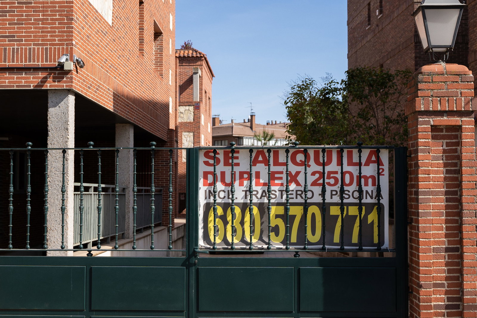 Spain confirms tax penalty for landlords who raise rent from 2026