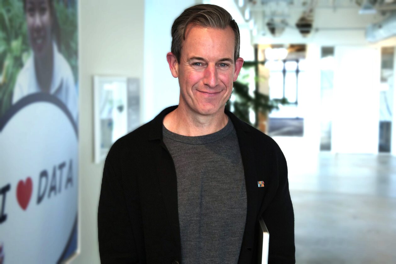 Tech Moves: Tableau CEO steps down; Microsoft taps new executive VPs; Avanade’s new CEO