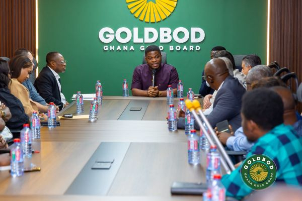 GoldBod to supply refined gold and silver directly to licensed jewellers