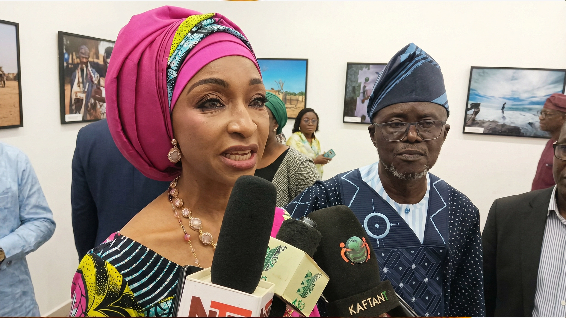 National tourism safety and security technology conference set to hold in July