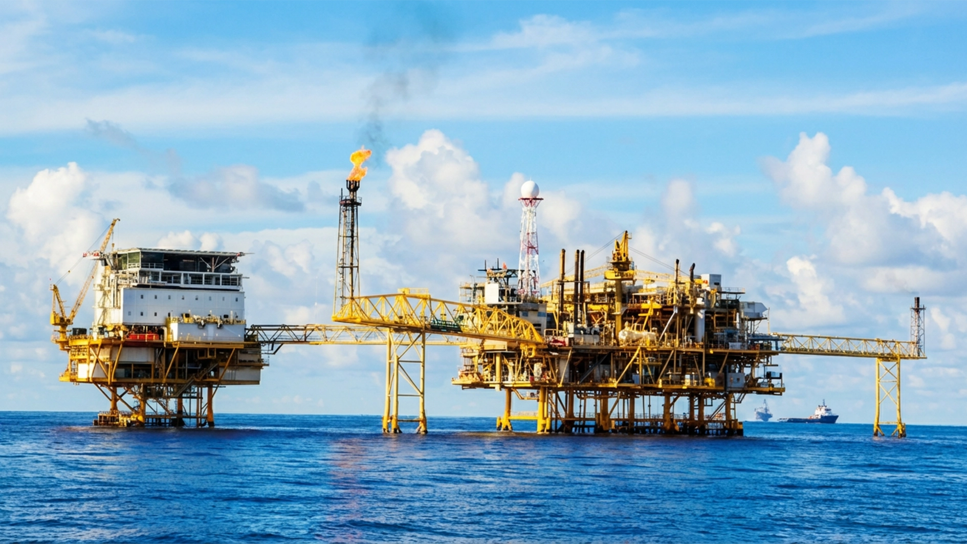 Nigeria no cumple con sus objetivos de producción de petróleo y registra una pérdida de 3.600 millones de dólares para el presupuesto de 2026