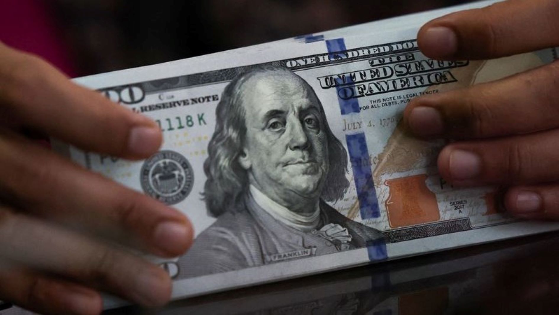 يضخ CBN 9.71 تريليون نيرا مع مكاسب النيرا N19.67 في أبريل