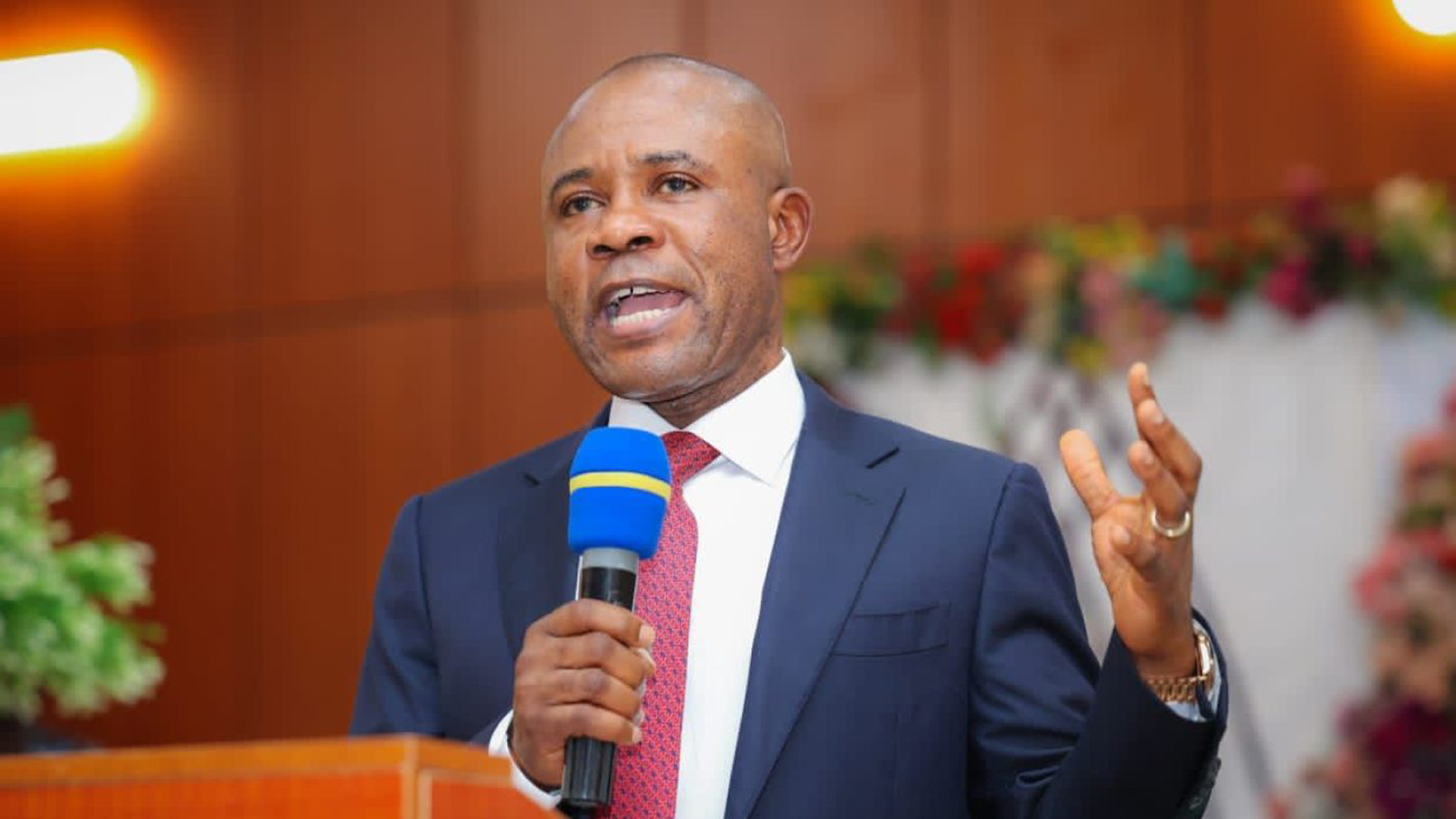 Enugu, firms sign MoU on EU-GIZ funded power project in rural communities