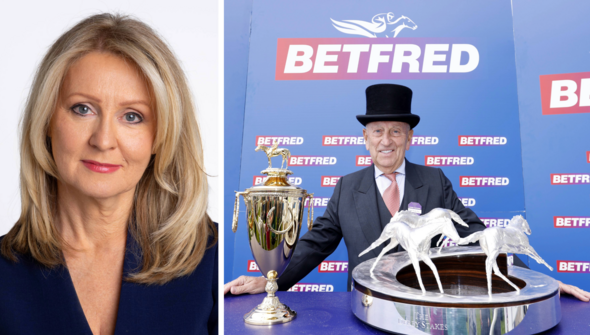 'Taxpayers list shows UK business is thriving - top payers deserve knighthoods'