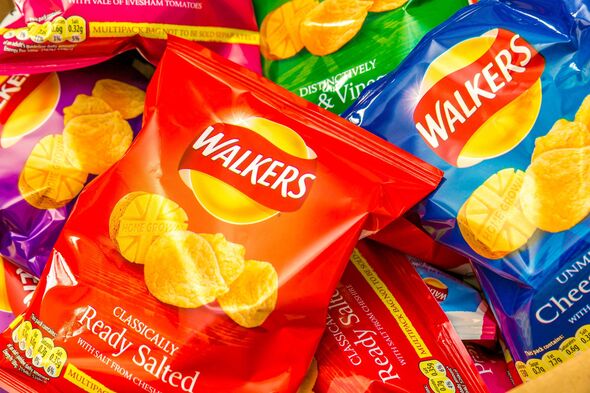 Walkers announces major new crisps change you'll notice at Tesco, Sainsbury's or Asda